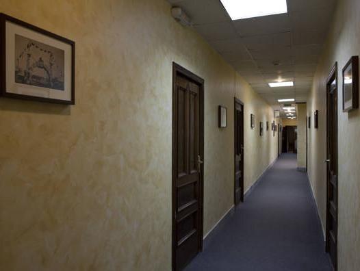 Нижний Новгород: Yarmorochnaya Hotel