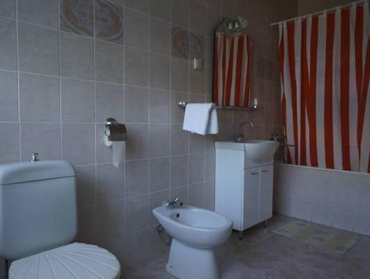 Нижний Новгород: Yarmorochnaya Hotel