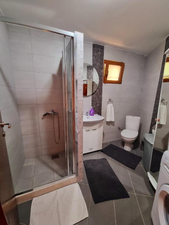 Бар: Apartment Tomanovic