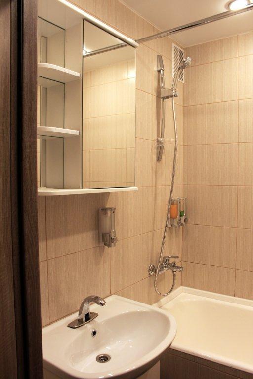 Нижний Новгород: Апартамент Your Home
