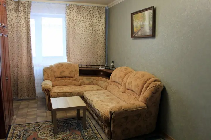 Нижний Новгород: Апартамент Your Home