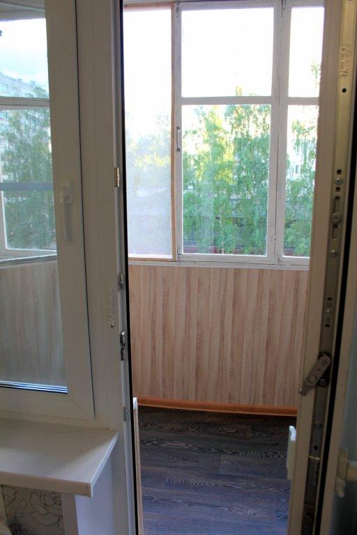Нижний Новгород: Апартамент Your Home