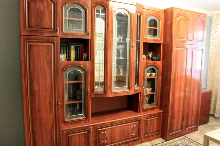 Нижний Новгород: Апартамент Your Home