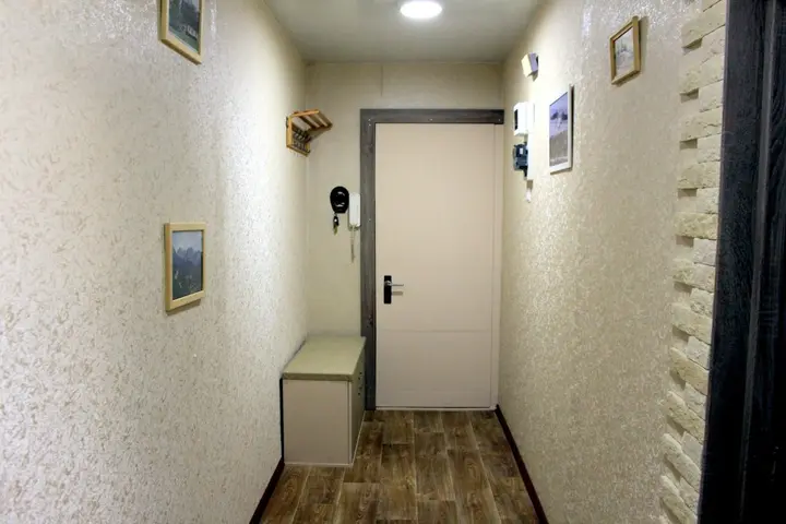 Нижний Новгород: Апартамент Your Home