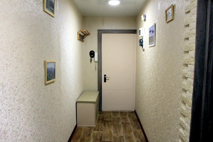 Нижний Новгород: Апартамент Your Home