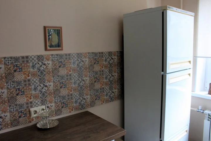 Нижний Новгород: Апартамент Your Home