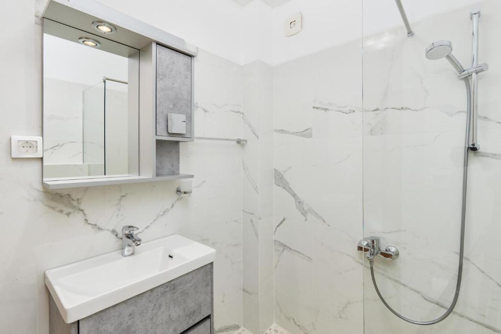 Доброта: Apartment 3 With Amazing Sea View