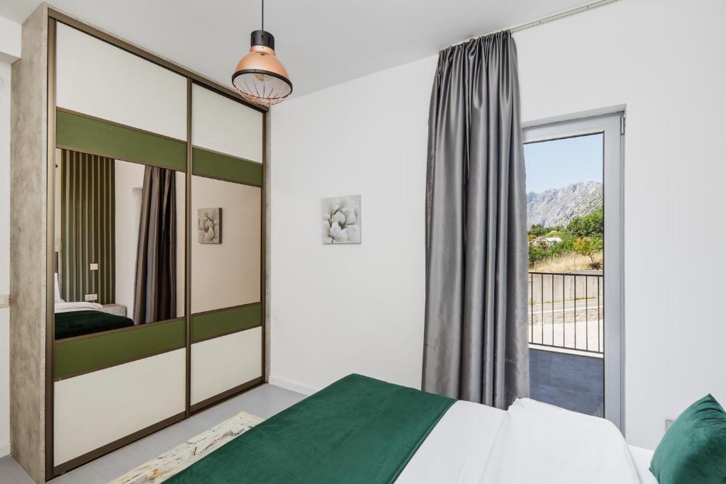Apartment 3 With Amazing Sea View — фото 5