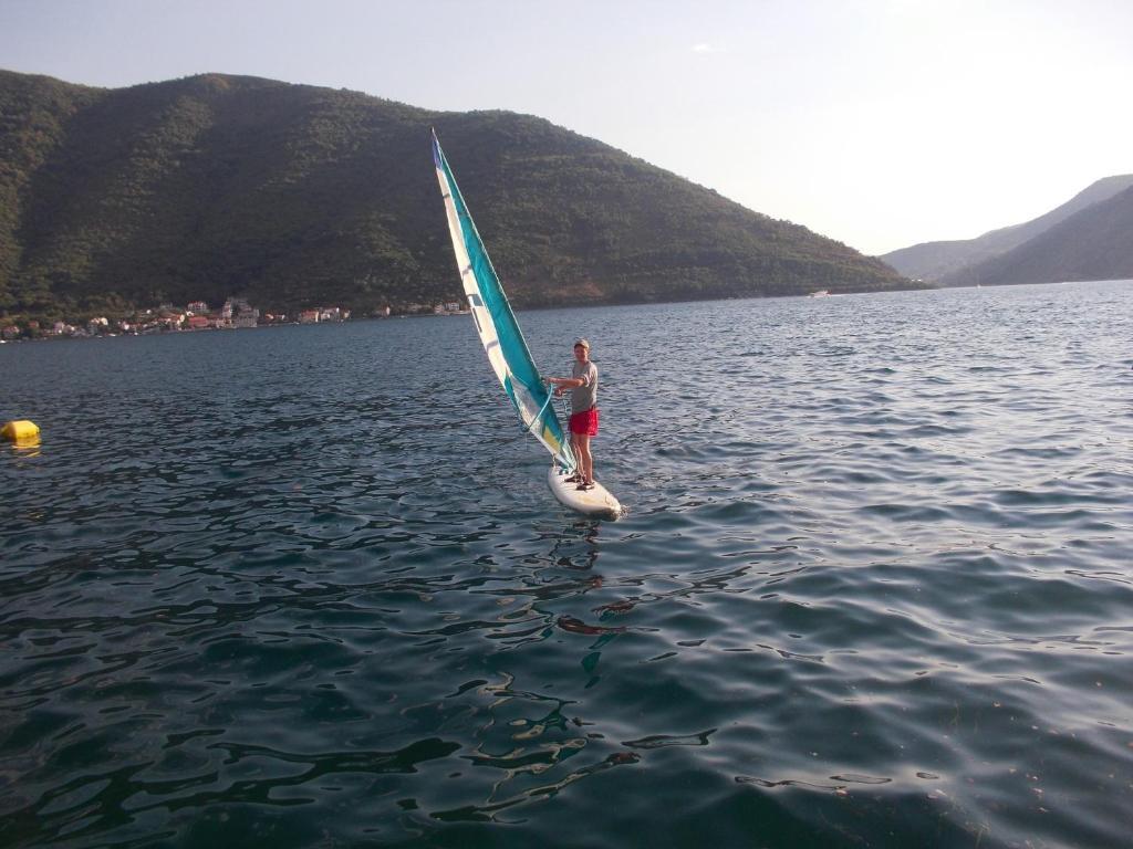 Apartments Villa Venezia — фото 5