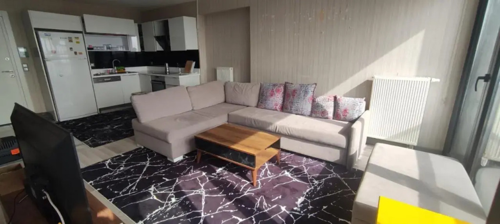 Full deniz ve adalar manzaralı lüx residence — фото 2