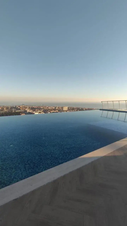Full deniz ve adalar manzaralı lüx residence — фото 3