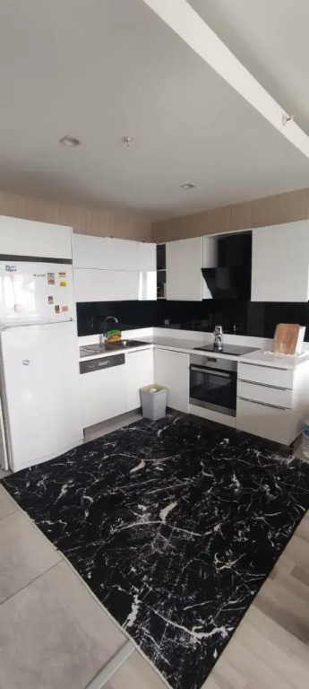 Full deniz ve adalar manzaralı lüx residence — фото 4