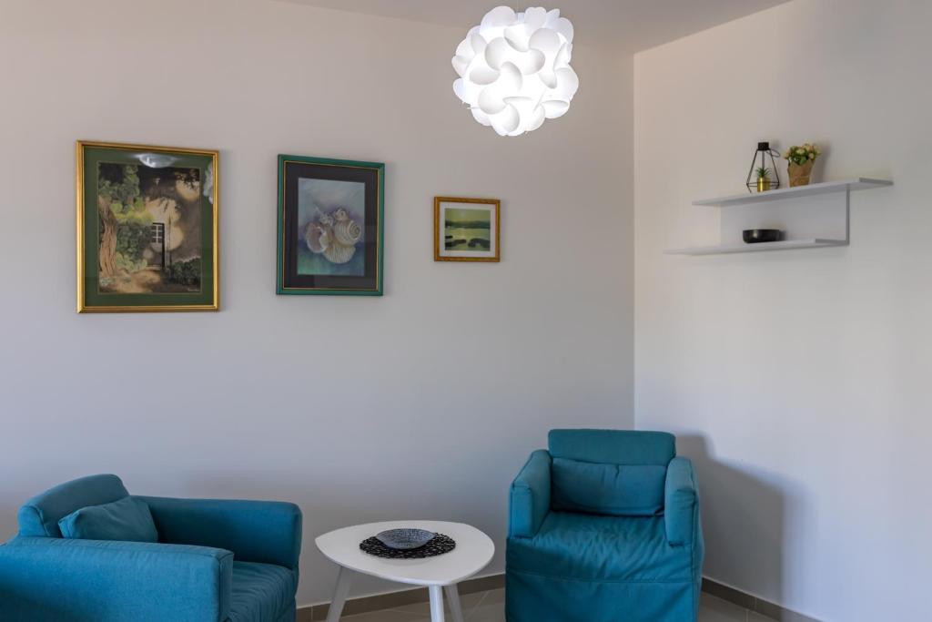 Apartman A13 Šušanj — фото 2
