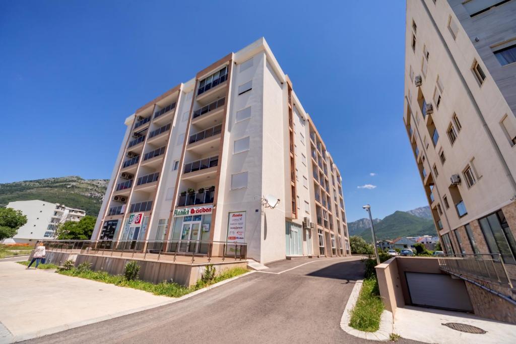 Apartman A13 Šušanj — фото 1
