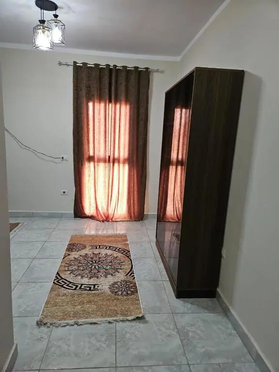 Гиза: Pyrmids view suite