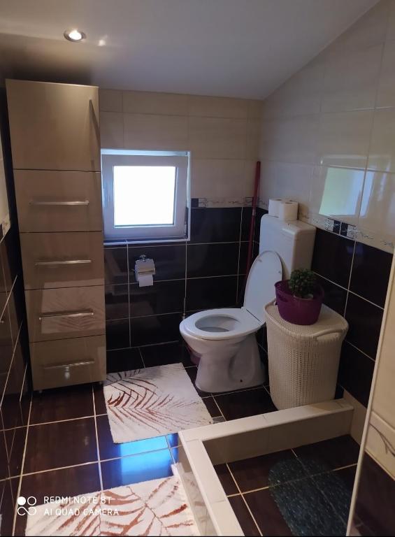 Игало: Apartman lux REA1