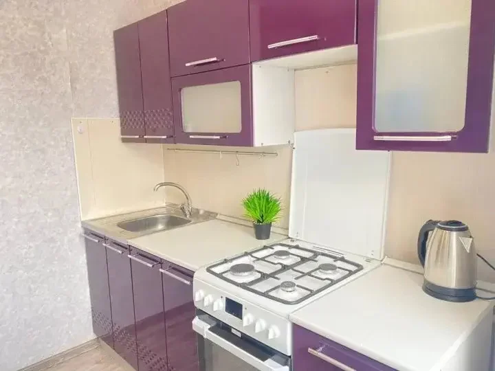 Комсомольск-на-Амуре: Квартира комфорт Октябрьский 42