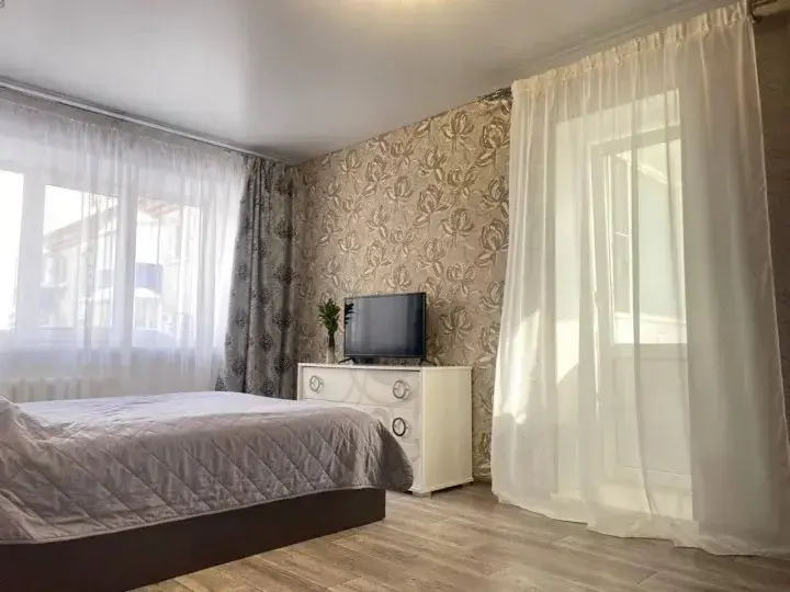 Комсомольск-на-Амуре: Квартира комфорт Октябрьский 42