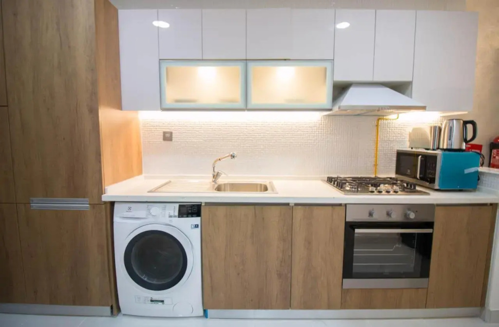 Furnished Studio, Close To All Amenties! - Resortz 11 — фото 4