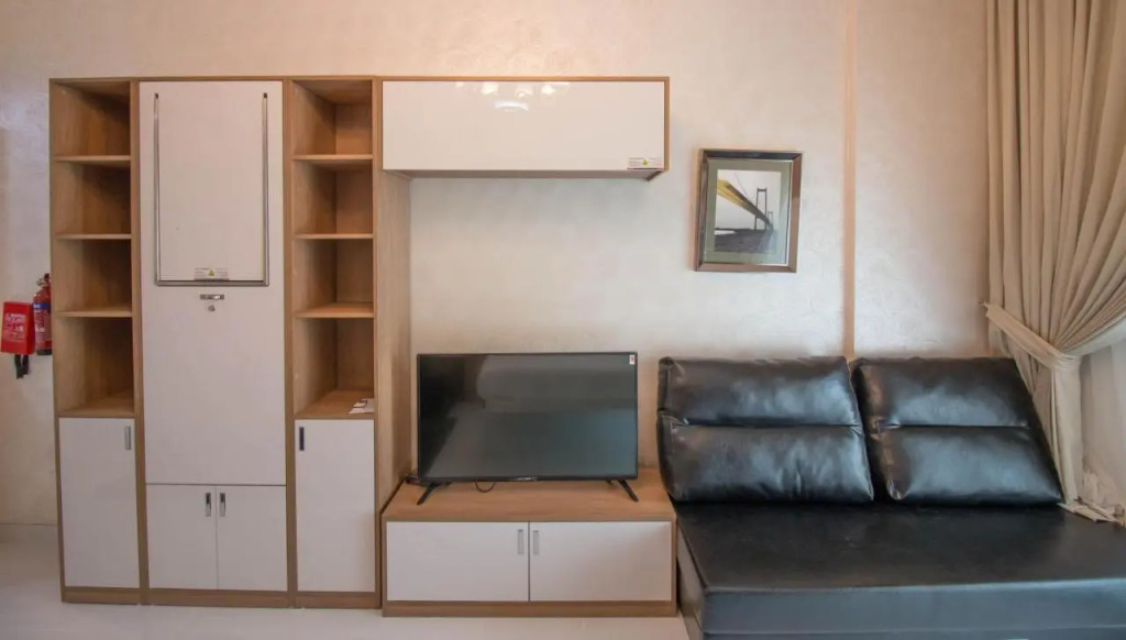 Furnished Studio, Close To All Amenties! - Resortz 11 — фото 5