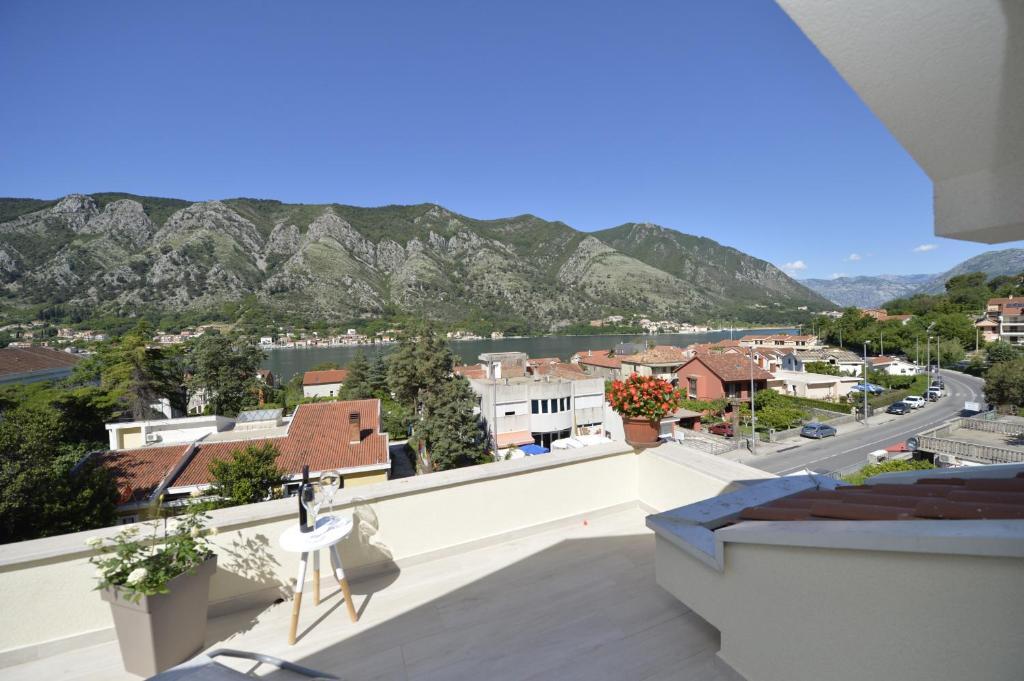 Доброта: P&I Apartments Jadranska 74,Dobrota