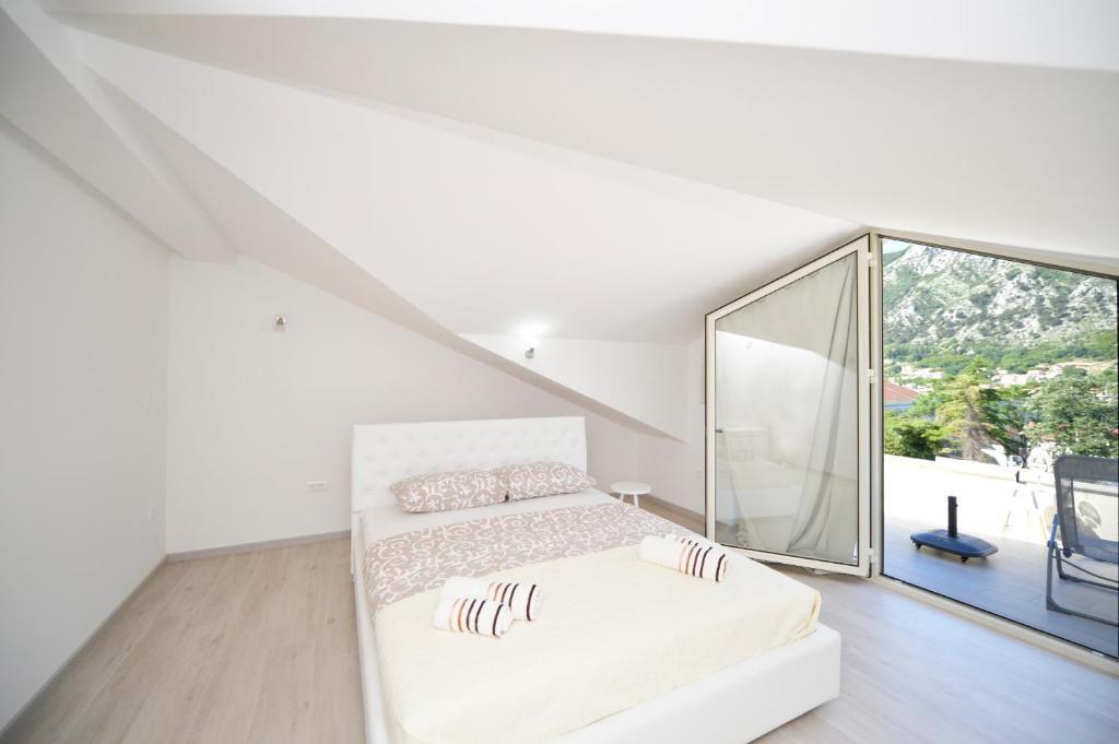Доброта: P&I Apartments Jadranska 74,Dobrota