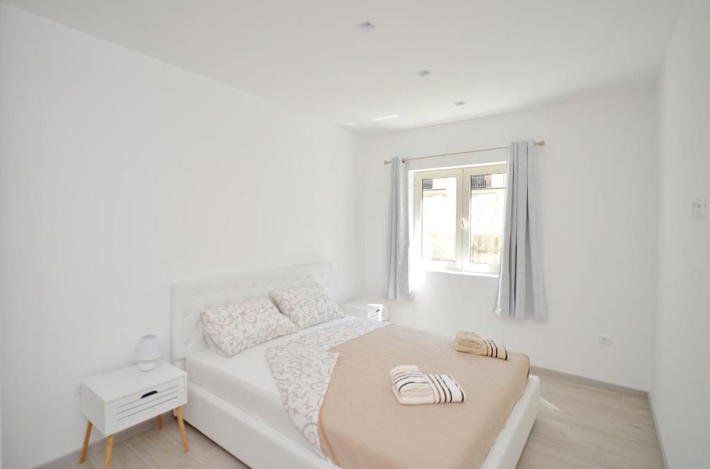 Доброта: P&I Apartments Jadranska 74,Dobrota