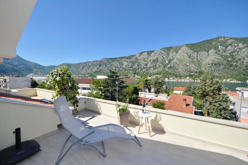 Доброта: P&I Apartments Jadranska 74,Dobrota