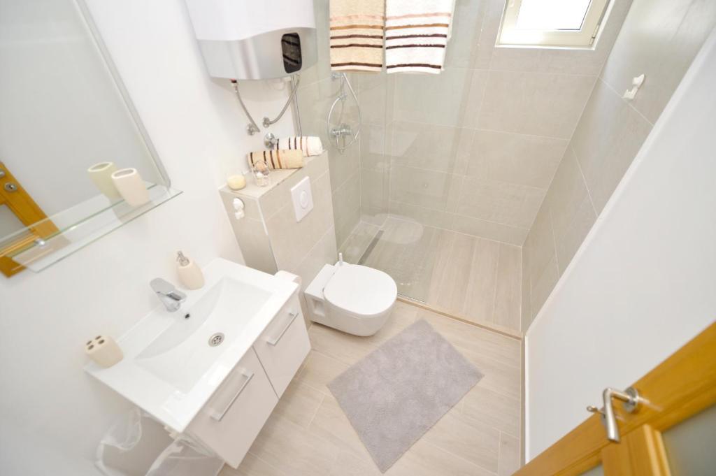 Доброта: P&I Apartments Jadranska 74,Dobrota