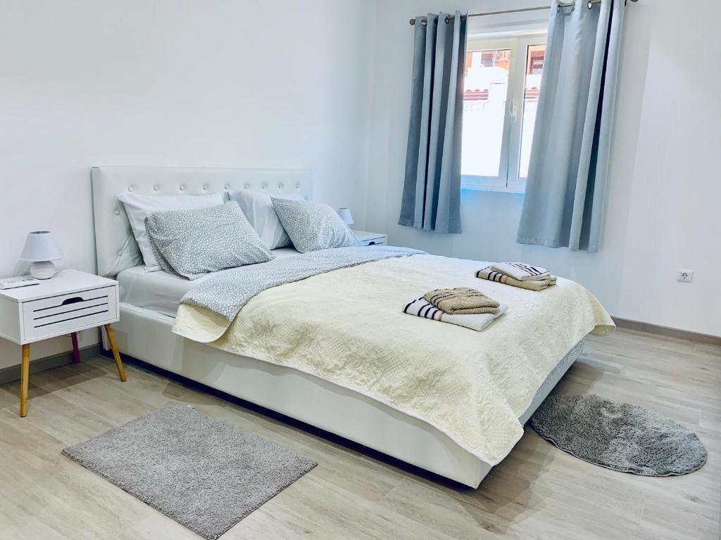 Доброта: P&I Apartments Jadranska 74,Dobrota