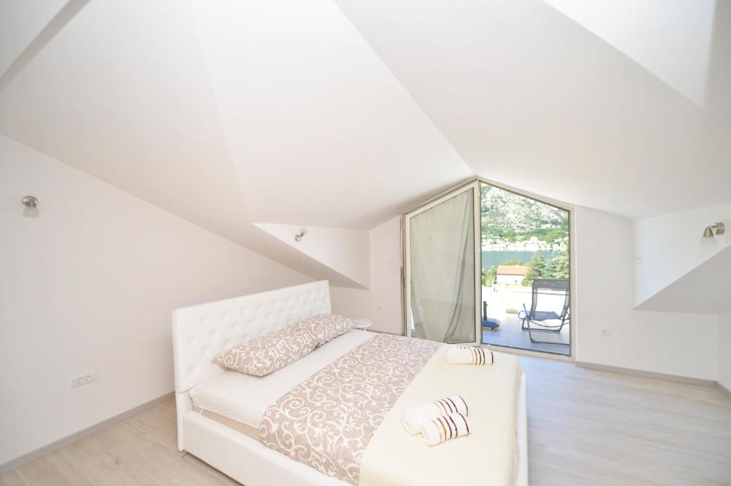 Доброта: P&I Apartments Jadranska 74,Dobrota