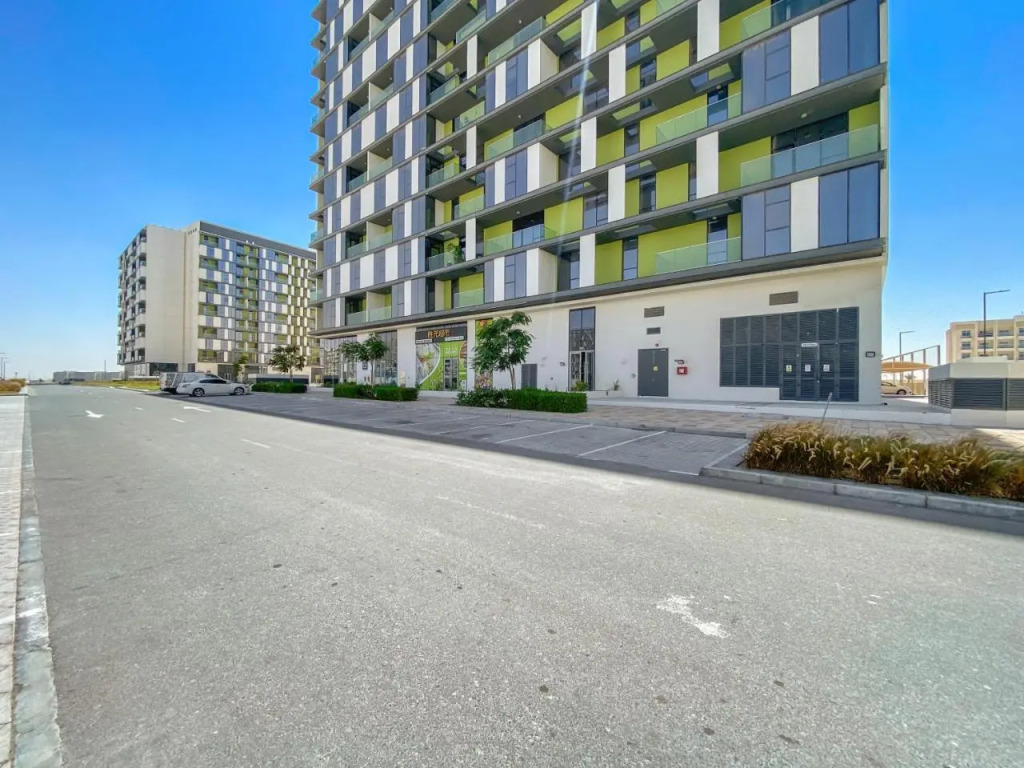 Дубай: Premium 2br - Fully Furnished & Equipped