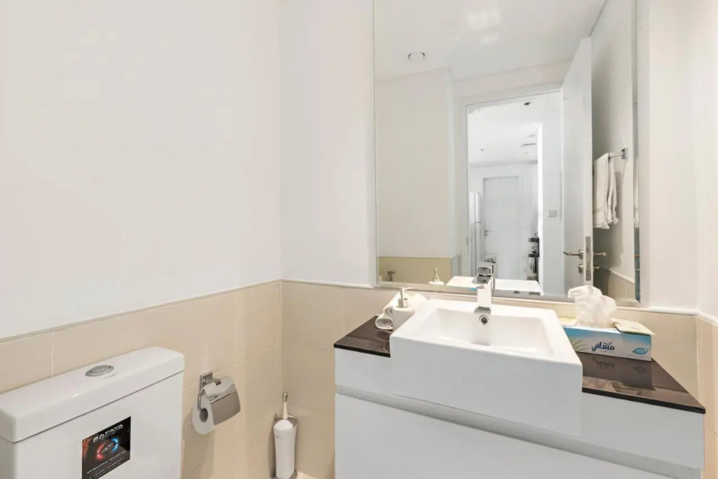 Дубай: Premium 2br - Fully Furnished & Equipped