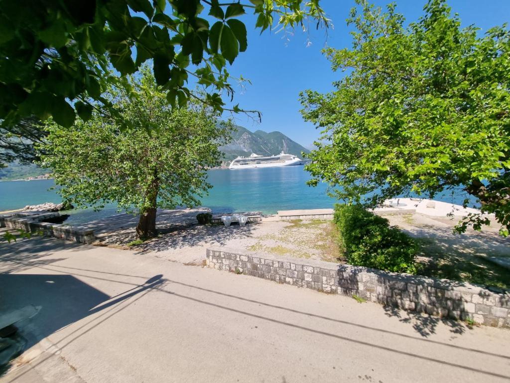 Apartman Jovan2,on the beach with free Wi-Fi — фото 1