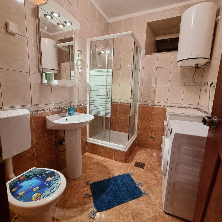 Apartman Jovan2,on the beach with free Wi-Fi — фото 6