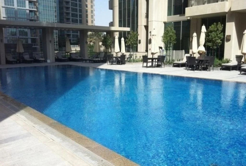 Дубай: Dream Inn Dubai -Boulevard Central
