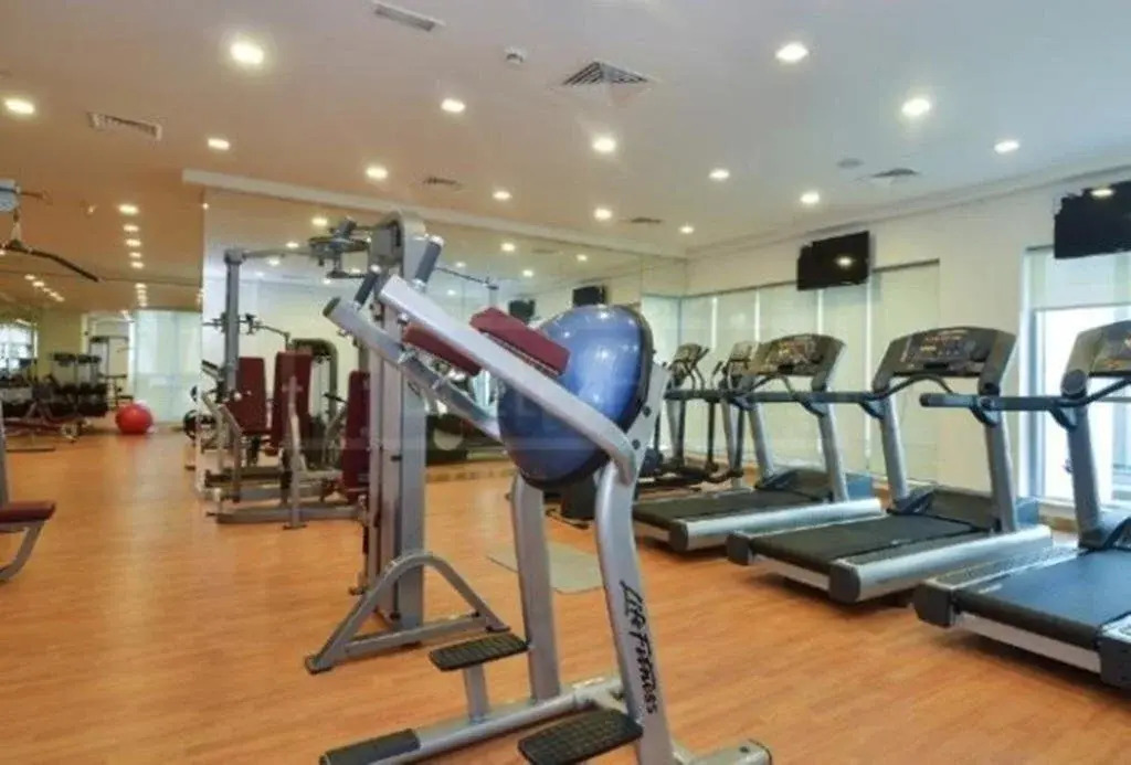 Дубай: Dream Inn Dubai -Boulevard Central