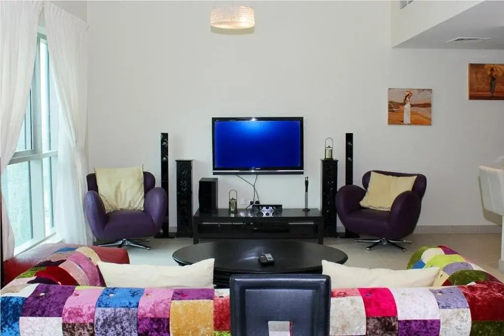 Дубай: Dream Inn Dubai -Boulevard Central
