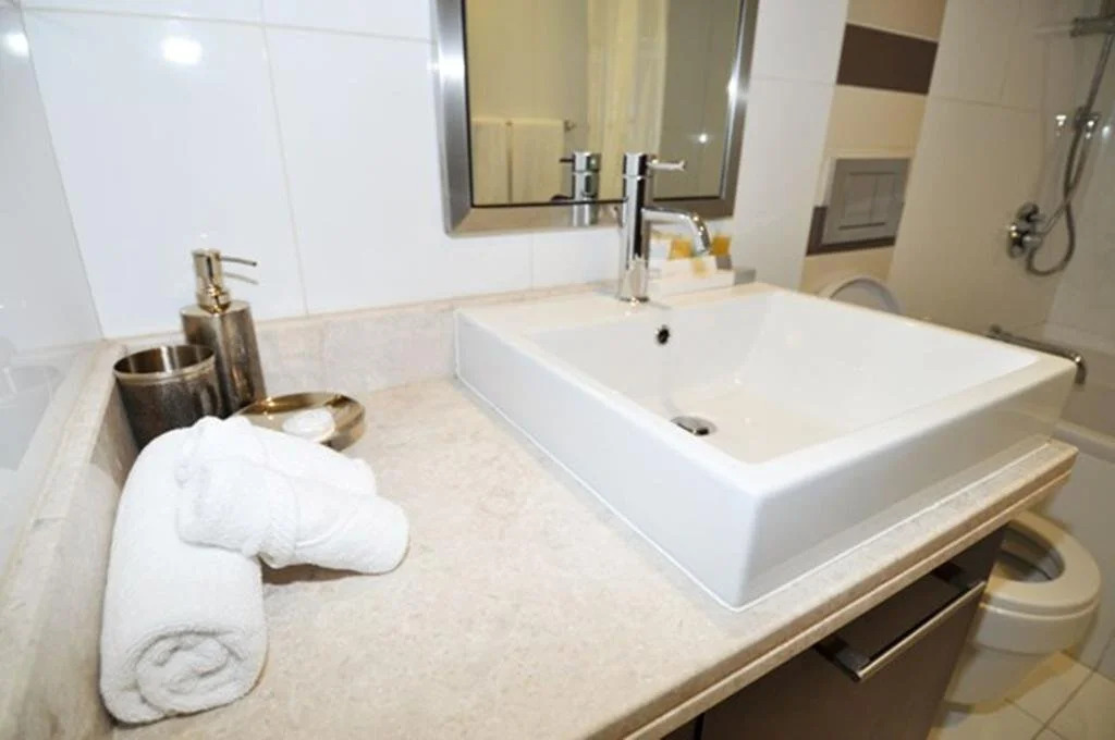 Дубай: Dream Inn Dubai -Boulevard Central