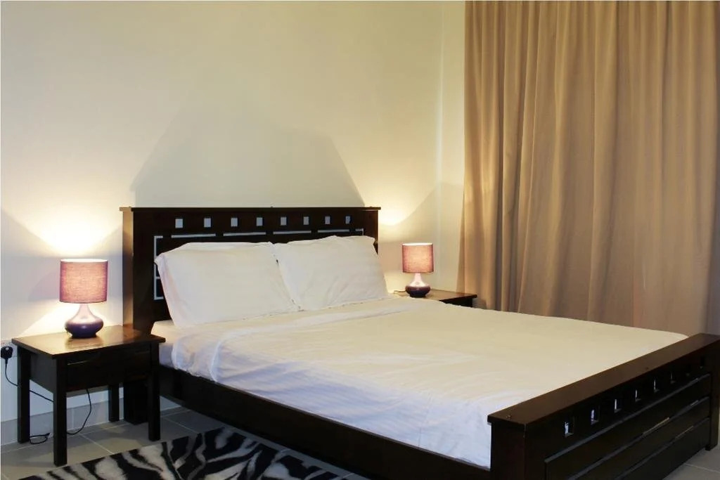 Дубай: Dream Inn Dubai -Boulevard Central