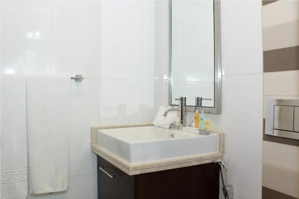 Дубай: Dream Inn Dubai -Boulevard Central