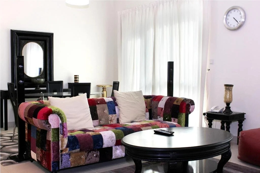 Дубай: Dream Inn Dubai -Boulevard Central