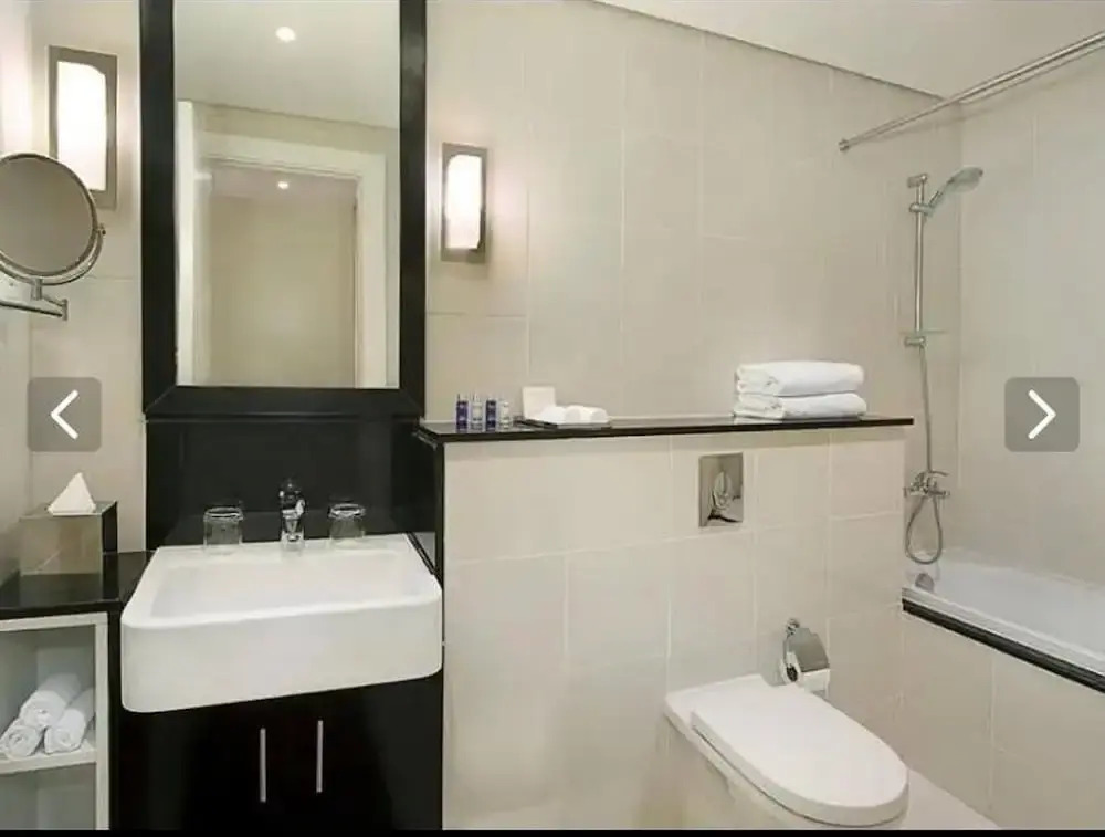 Дубай: MAG318 Lovely Studio Aptmt 5 Min Dubai Mall Burj Khalifa