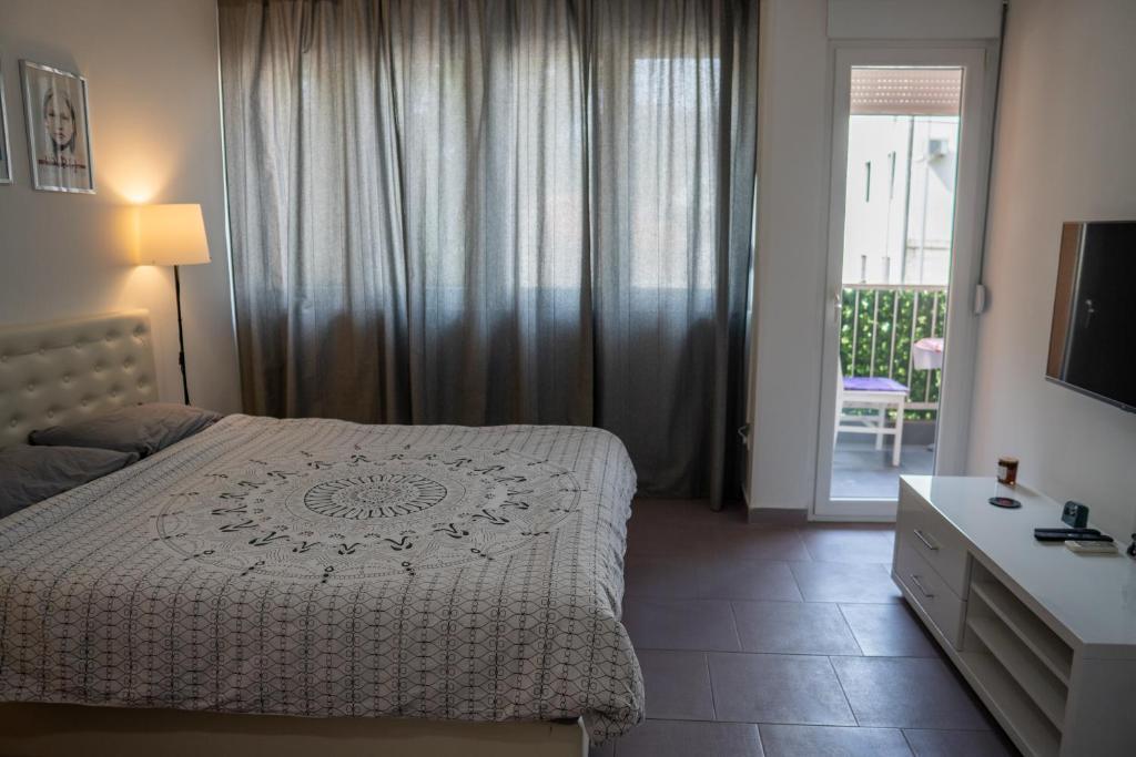 Тиват: Studio Apartment Vlado