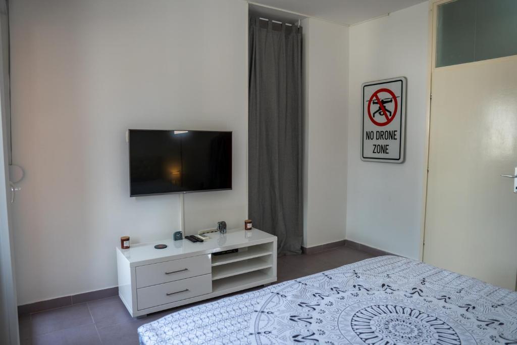 Тиват: Studio Apartment Vlado