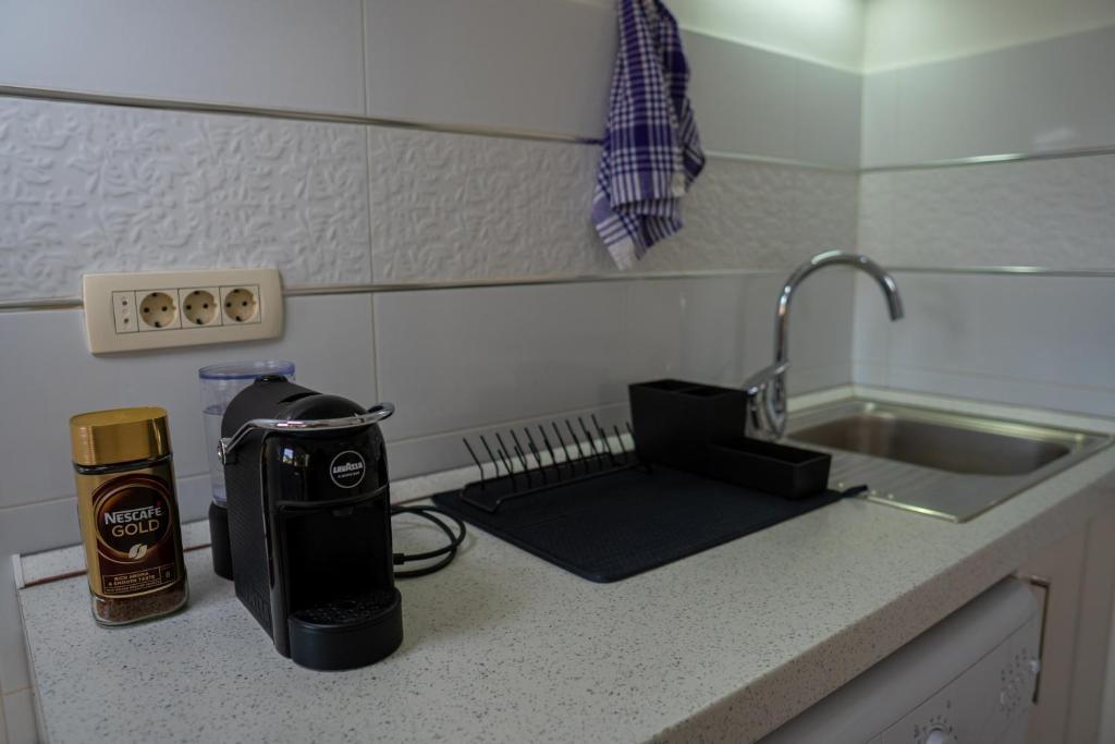 Тиват: Studio Apartment Vlado
