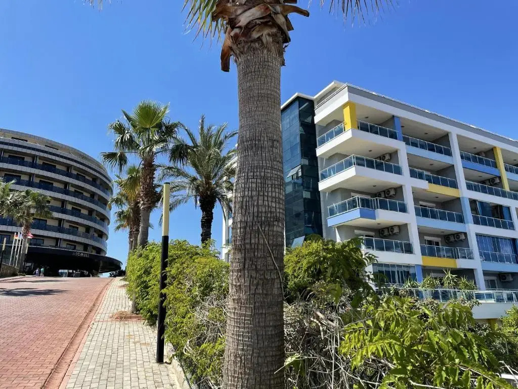 Sa Apartments! 300m To the Beach — фото 3