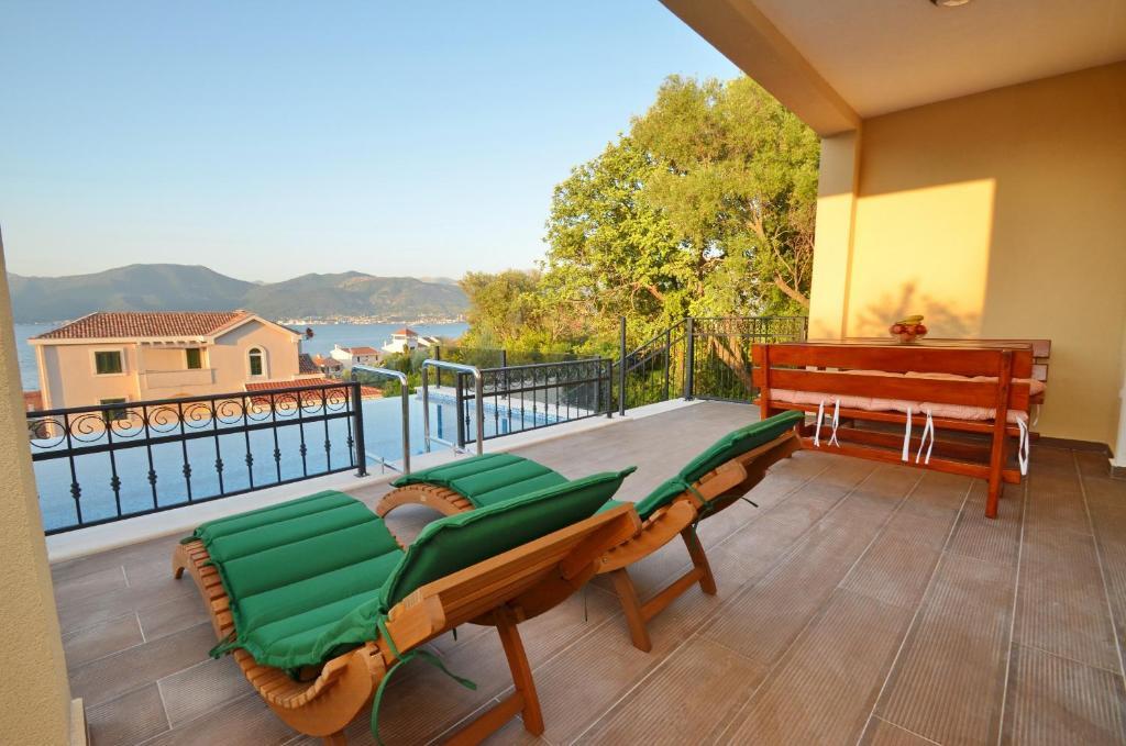Крашичи: Leut Stone Residence