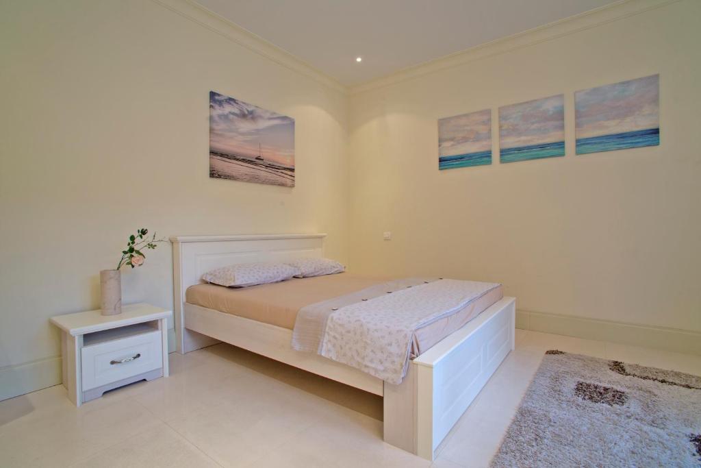 Porto Montenegro Zeta 102 - Cozy Studio — фото 2