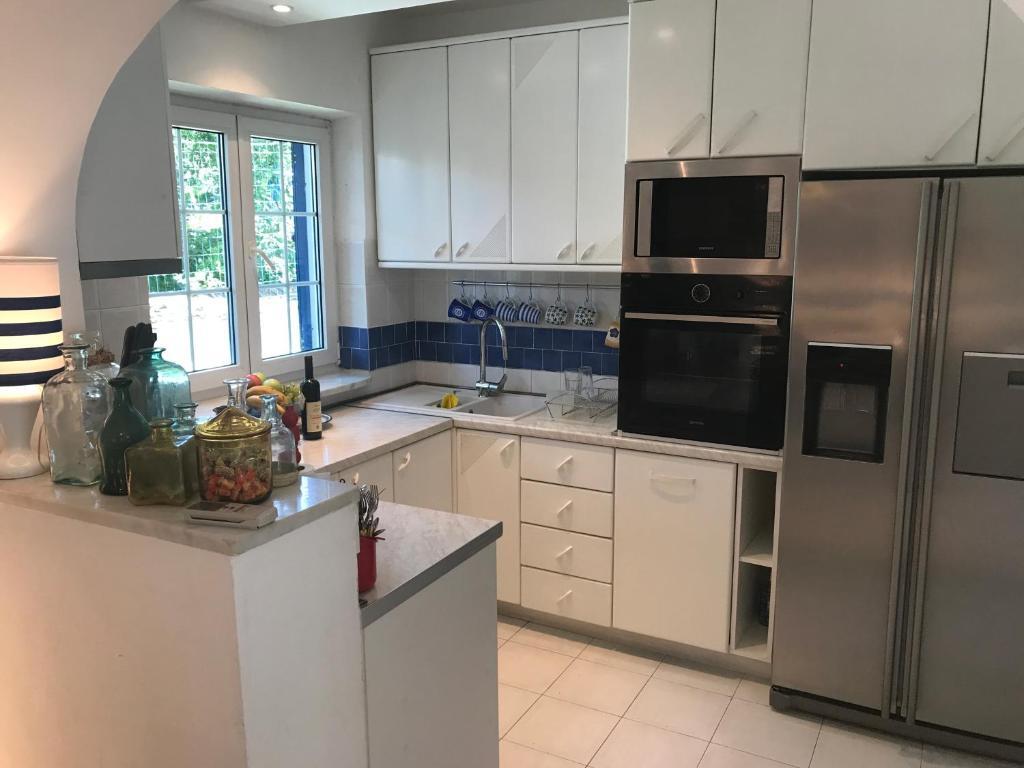 Apartment Ambli House — фото 4